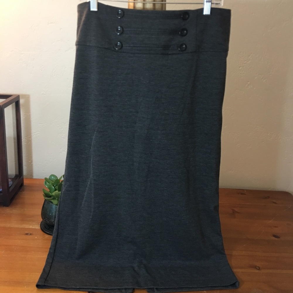 Cato Skirt